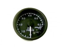 Greddy Fuel Pressure Gauge - P/N: 16000810